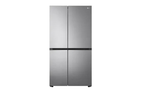 LG SxS Refrigerator 655L - Image 2